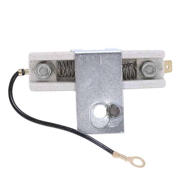 Modstand til brug med en 1,5 Ohms spole