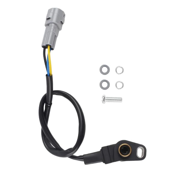 13580-40F30 13580-40F31 Sensor til 25D21 til Suzuki til GSXR 600 2007 Noir