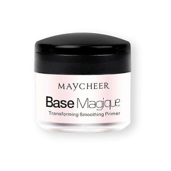 Ansiktsconcealer Sminkeprimer Usynlig Pore Rynke Porer Dekke