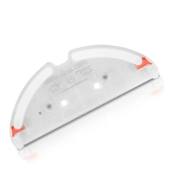 Til Roborock Q7 Max/Q7 Max+/Q7 Plus/T8 Rengøringsrobot Tilbehør Moppebeslag Reservedele