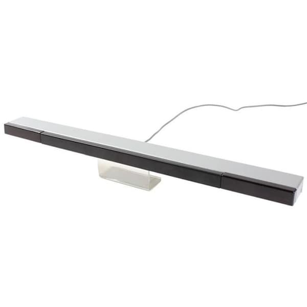 Sensor Bar USB for PC Wii Wii U Spillkonsoll Kobles raskt til USB-port