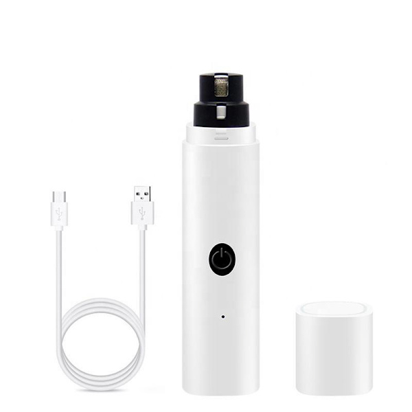 Electric claw grinder for pets