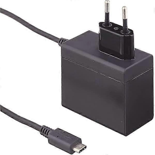 Nintendo AC-virtalähde