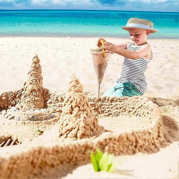 Blandeleke Multifunksjonell Strandleke Fantastisk 2pcs