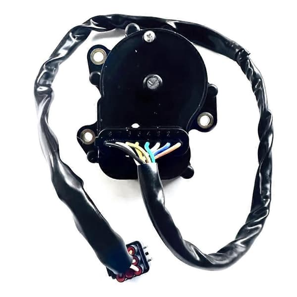 För Yamaha främre differentialdelningsenhet 4x4 ställdon fördelningslåda servomotor UTV ATV Side X Side 3B4-4616A-02-00
