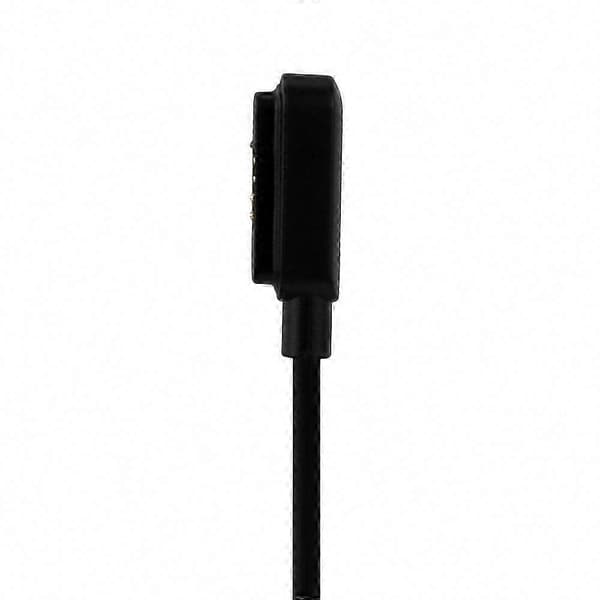 ZenWatch 2 Smartklokke USB Magnetisk Hurtigladekabel A