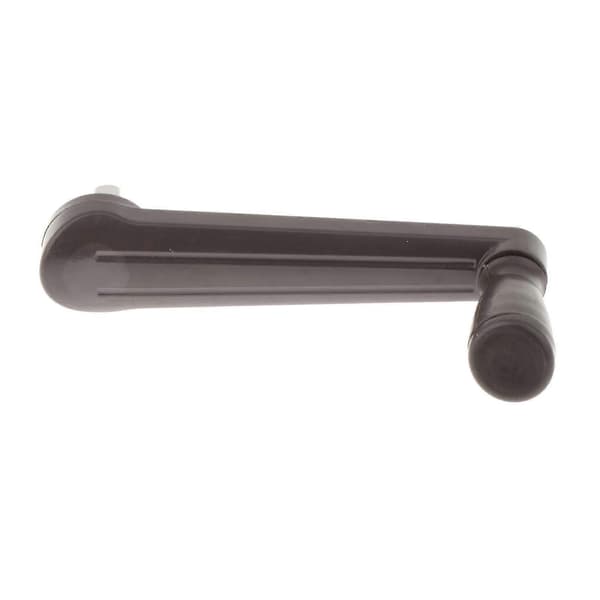 Parasoltilbehør til terrasse Dækparasoltilbehør til balkon strandterrasse Crank handle multi