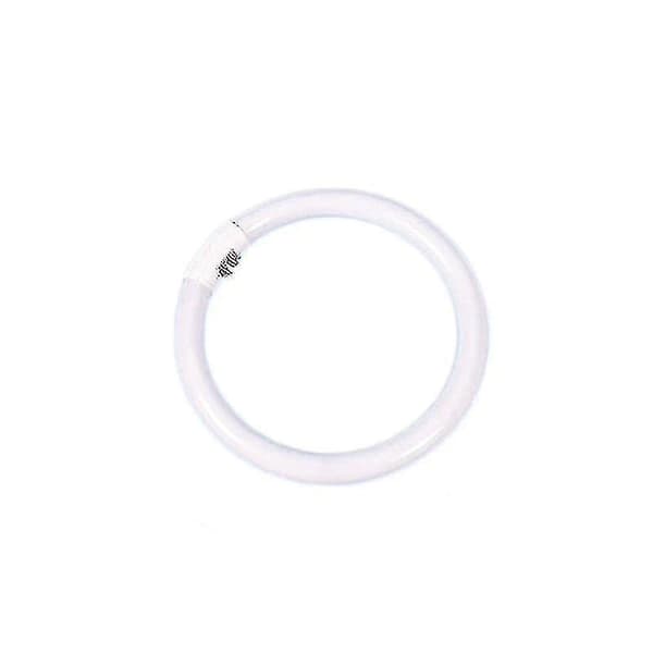 Humanmade Ring Light Tricolor T5-White Light 22w Outer Diameter 18cm (22w)