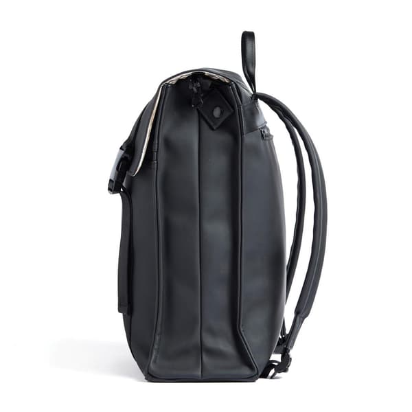 Vinga Baltimore 19L Ryggsäck One Size Svart Svart Black One Size