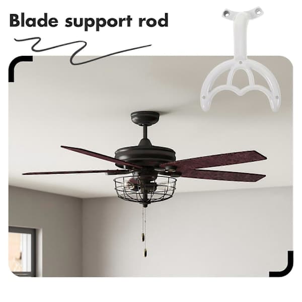 Ceiling Fan Arm Bracket Replacement Ceiling Fan Arm Ceiling Fan Blade Arm Repair Ceiling Fan Blade Arm Replacement