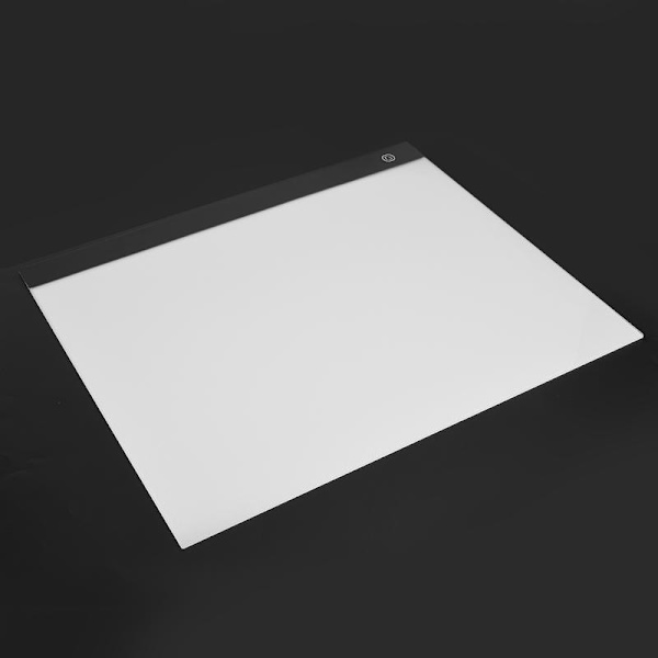Popular Practical A3 LED Copy Board Diamond Copy Board Animation Sketch Board