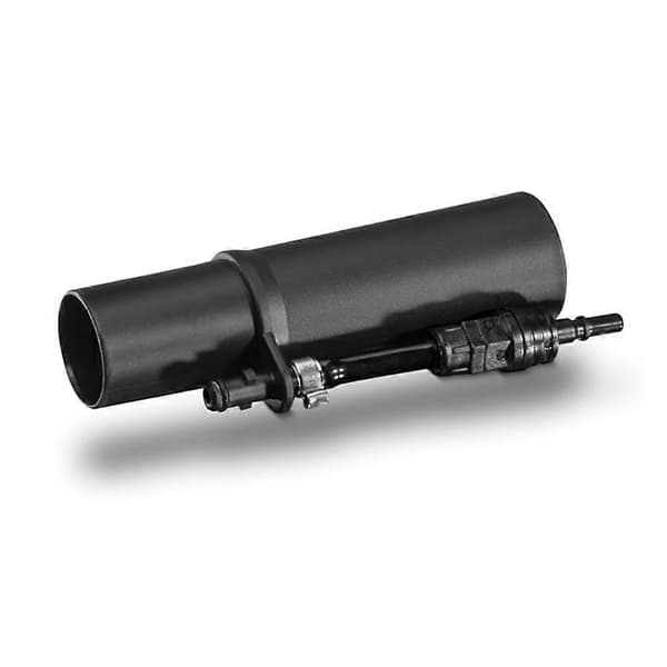 For Karcher SE 4001 / SE 4002 / SE 5.100 og SE 6.100 Sprayhåndtakadapter Erstatningsdeler 2.885-018.0 Noir