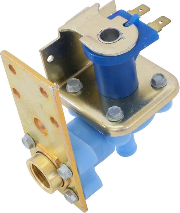 12-3124-01 Ismaskine Solenoid Vandindløbsventil Erstatning for Scotsman