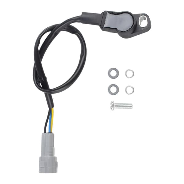 13580-40F30 13580-40F31 Sensor til 25D21 til Suzuki til GSXR 600 2007 Noir