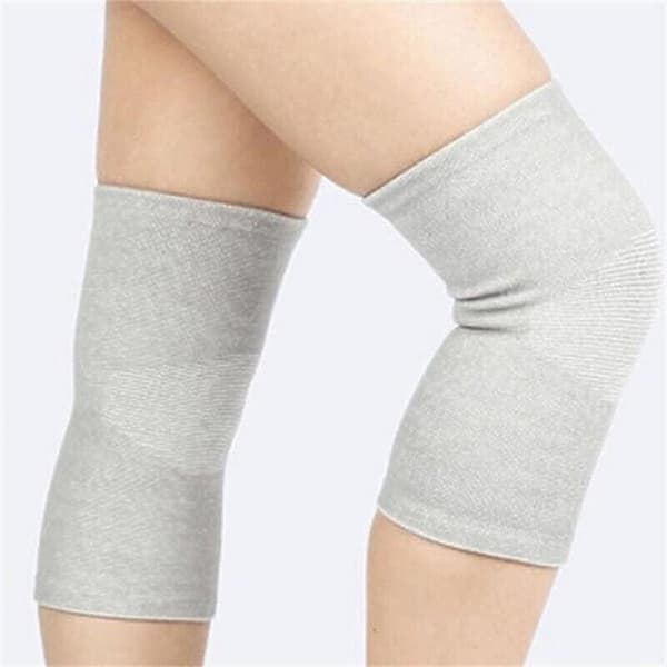 Bamboo Knee Pads, Bamboo Knee Pads, Bamboo Knee Support