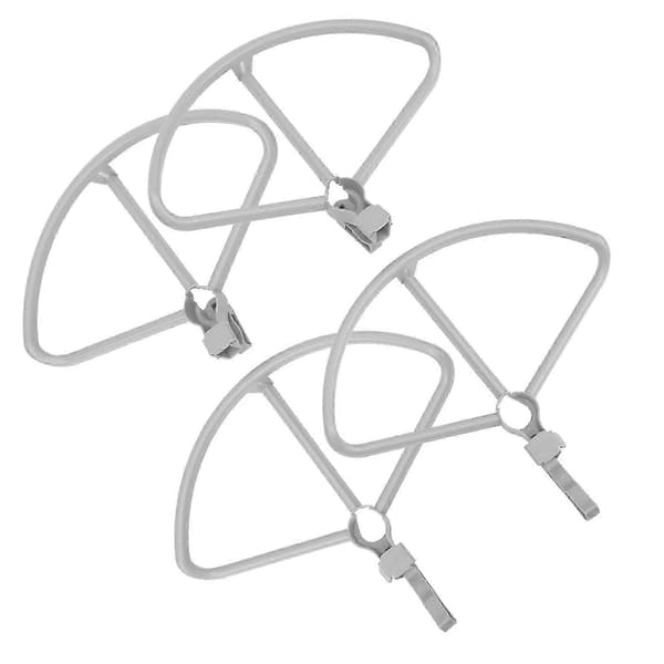 2025 4 STK Propellbeskytter Integrert Ring Mini for MAVIC AIR 2 Drone Tilbehør