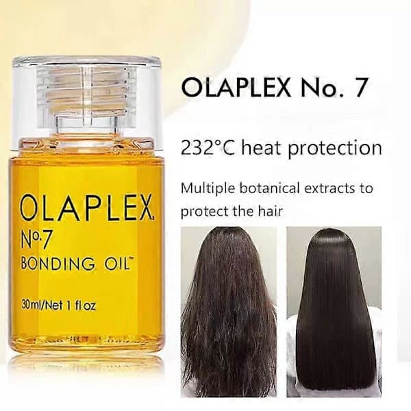 Olaplex 7 Leave-In Balsamolie