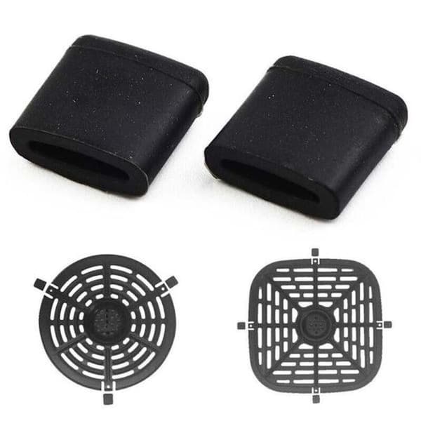 Rubber Stoppers for Air Fryer 16 pcs 16Pcs
