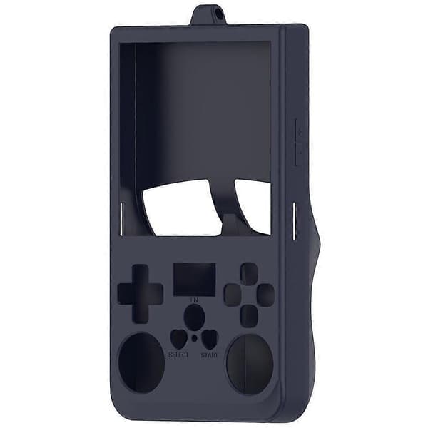 Silikoninen suojakotelo R36 MAX -käsikonsolille B3S6 Midnight Blue 1pcs