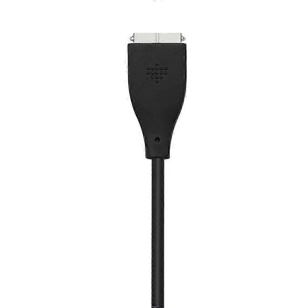 USB-opladerkabel til Fitbit Surge trådløst aktivitetsarmbånd 1m