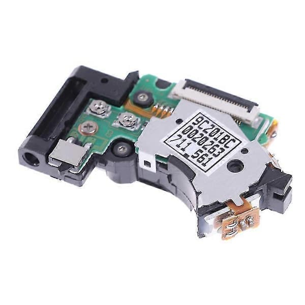 Til PlayStation 2 PS2 Slim PVR-802W KHS-430 Erstatningslaserlinse SHYTMV
