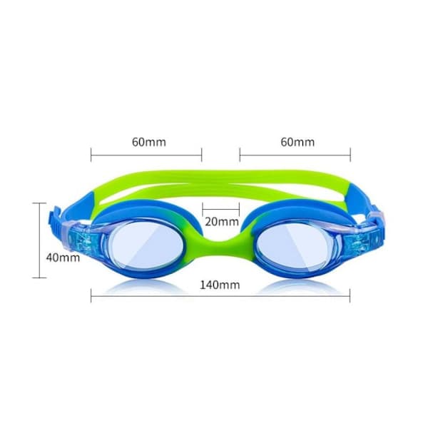 Kids Swimming Goggles Diving Goggles - high quality 9