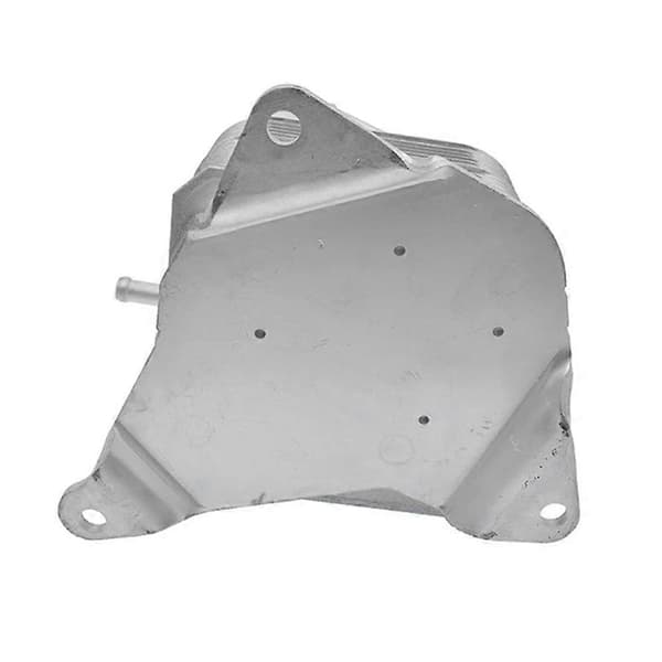 Olieradiator Transmissionsoliekøler til biler til Mitsubishi Outlander 2012-2022 GF7 GF8 2012-2016 2920A400 Silver