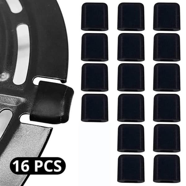 Gummipropper til Airfryer 16 stk 16Pcs