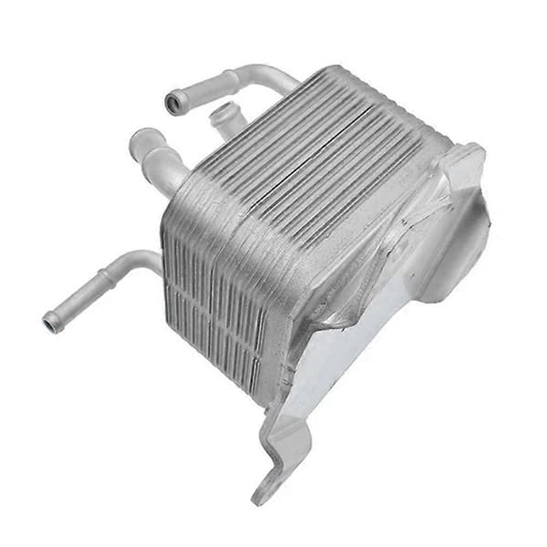 Olieradiator Transmissionsoliekøler til biler til Mitsubishi Outlander 2012-2022 GF7 GF8 2012-2016 2920A400 Silver