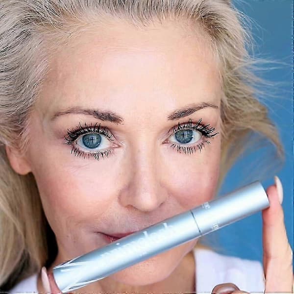 PrimeLash Mascara for eldre kvinner Volumgivende, Utrolig Lengde 1