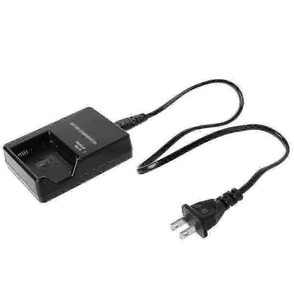Batterioplader til Nikon D3100 D3200 D3300 D5100 D5200 D5300 US