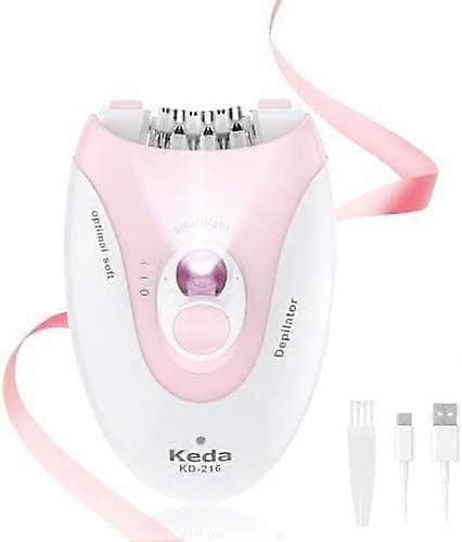 2026 Seneste Model Epilatorer Hårfjerning til Kvinder, Glat Glide Epilator til