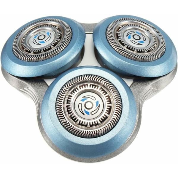 Erstatningsbarberhoved til Philips Sh90/52 Sh70/52 9000 7000 Sha