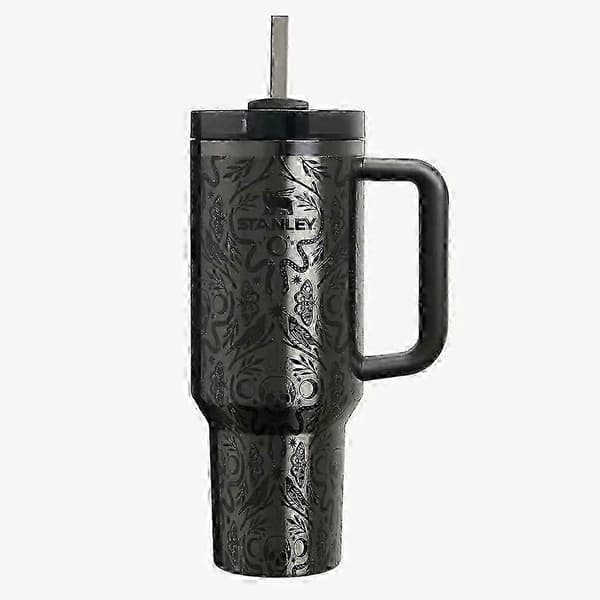 40 unssin Halloween Deadly Damask I -muki