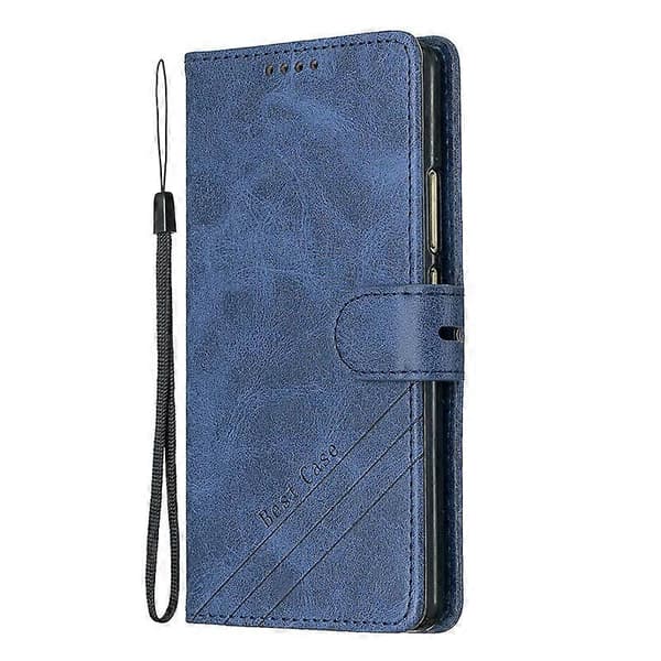 Huawei Mobilskal För Huawei P20 Mobilskal Stativ Gul