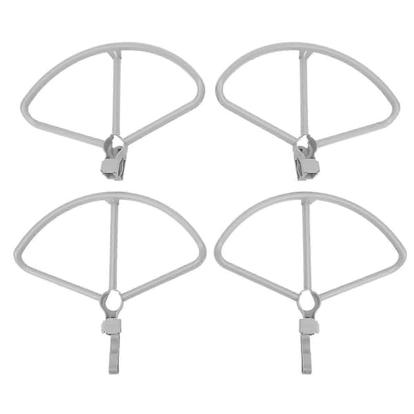 2025 4 STK Propellbeskytter Integrert Ring Mini for MAVIC AIR 2 Drone Tilbehør