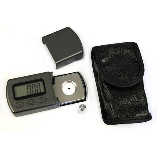 Needle Scale 5g/0.01g (Turntable) - Battery included --