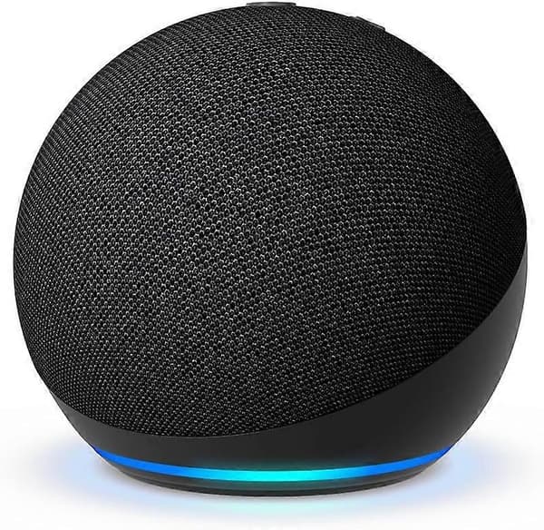 Velegnet til Alaxe Bluetooth-højttalere, ideel til soveværelser, spisestuer og kontorer