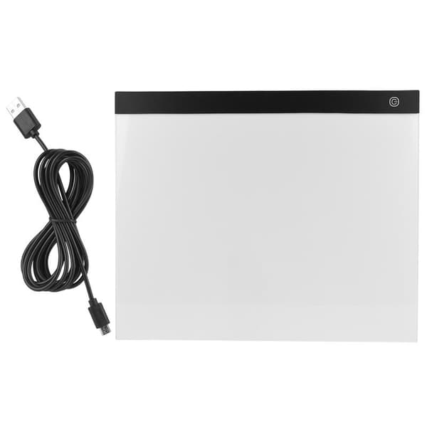 Popular Practical A3 LED Copy Board Diamond Copy Board Animation Sketch Board