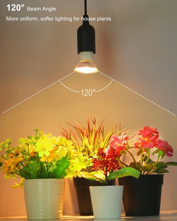 8-pack GU10 Halogenlampor 35W, 220V GU10 Halogen Spotlight 2800K Varmvit 8 35W