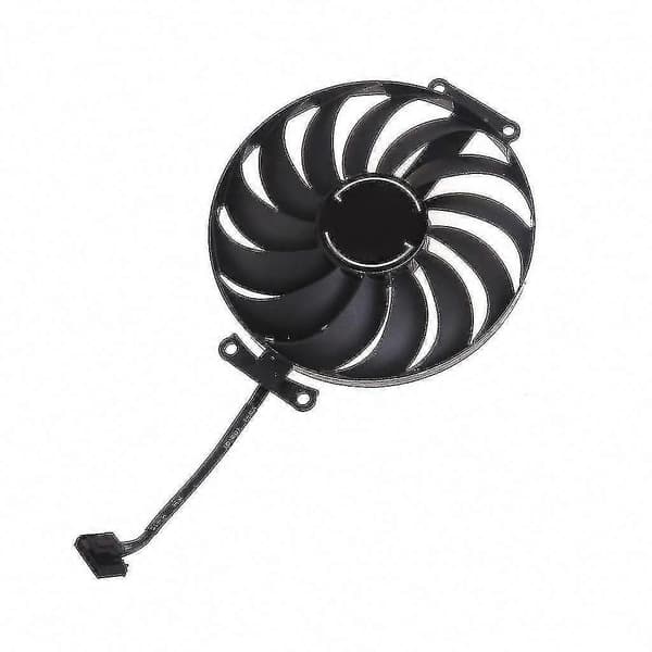 95 mm 6-bens GPU-køleventilator T129215SU 0,5A 12V til RTX 3050 3060 Phoenix-udskiftning