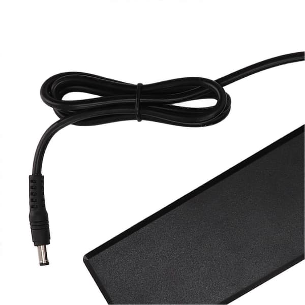 12V 8A Strømadapter 100V240V AC til DC Strømforsyning Transformer Konverter til LED Lysbånd