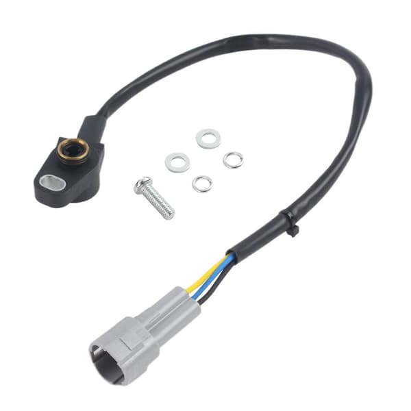13580-40F30 13580-40F31 Sensor til 25D21 til Suzuki til GSXR 600 2007 Noir