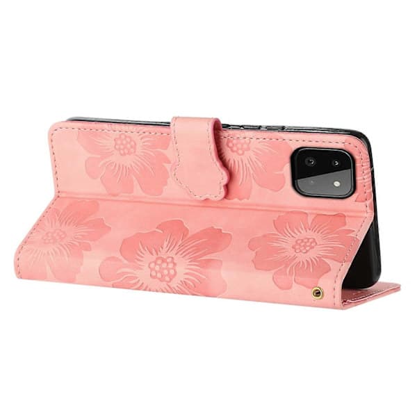 Telefonfodral Kompatibelt med Galaxy A22 5G (EU-version)-lingling}