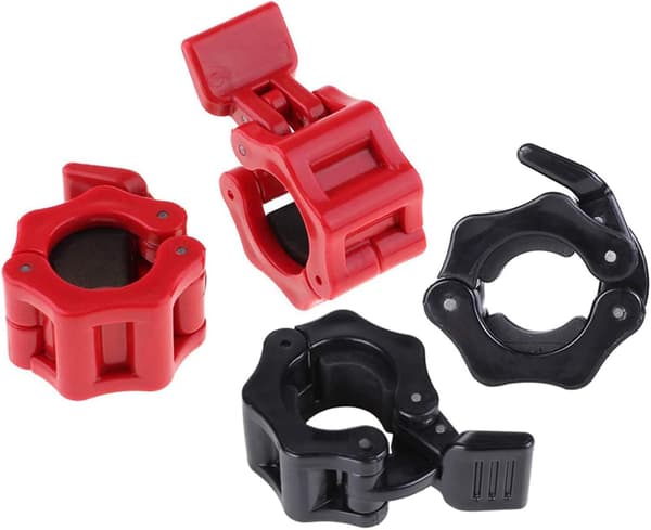 Dumbbell Locks, Dumbbell Collar, Dumbbell Buckles 25 mm