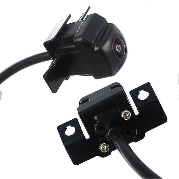 Backkamera Backningshjälpskamera 95760-A4010 95760A4100 för KIA Carens 2014-2017 Noir