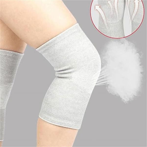Bamboo Knee Pads, Bamboo Knee Pads, Bamboo Knee Support