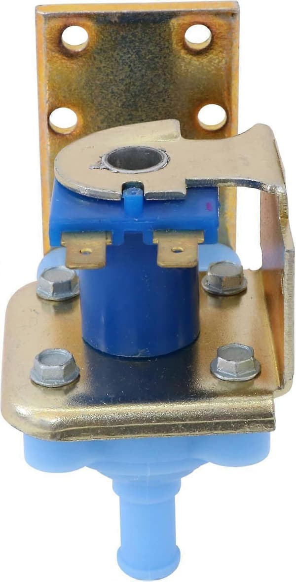 12-3124-01 Ismaskine Solenoid Vandindløbsventil Erstatning for Scotsman