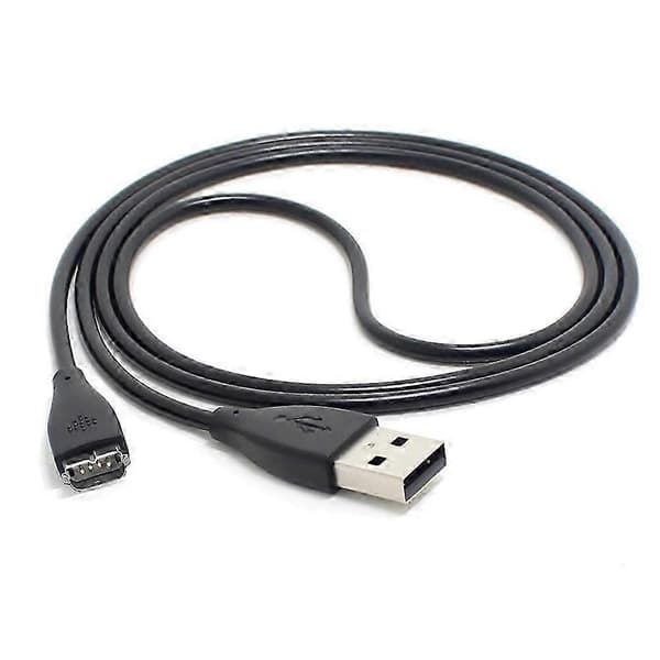 USB-opladerkabel til Fitbit Surge trådløst aktivitetsarmbånd 1m