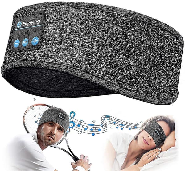 Bluetooth-urheilupanta, unipanta, Bluetooth-unikuulokkeet
